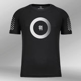 Sportshirt Change The Game 6813