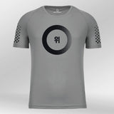 Sportshirt Change The Game 6813