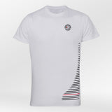 Sportshirt Vision wit front