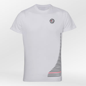 Sportshirt Vision wit front