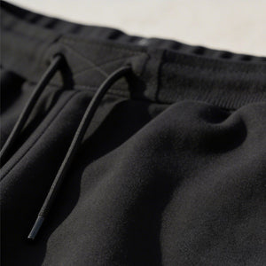Streetforge Jogger detail van de band en koortjes