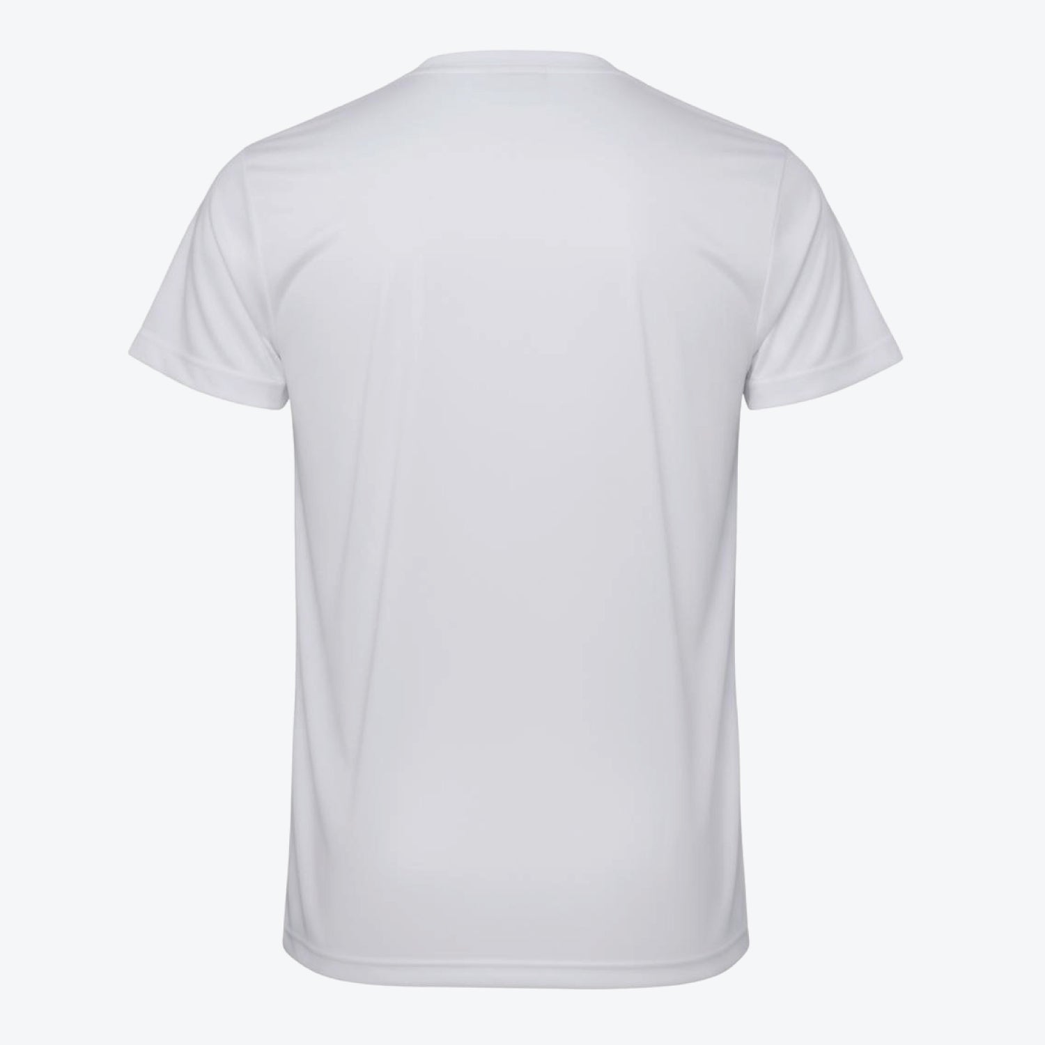 Stride Performance Tee wit back