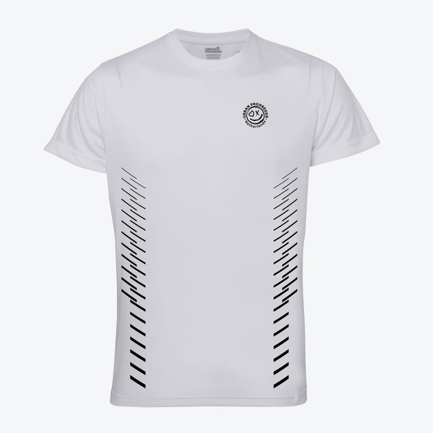 Stride Performance Tee wit front