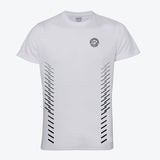 Stride Performance Tee wit front