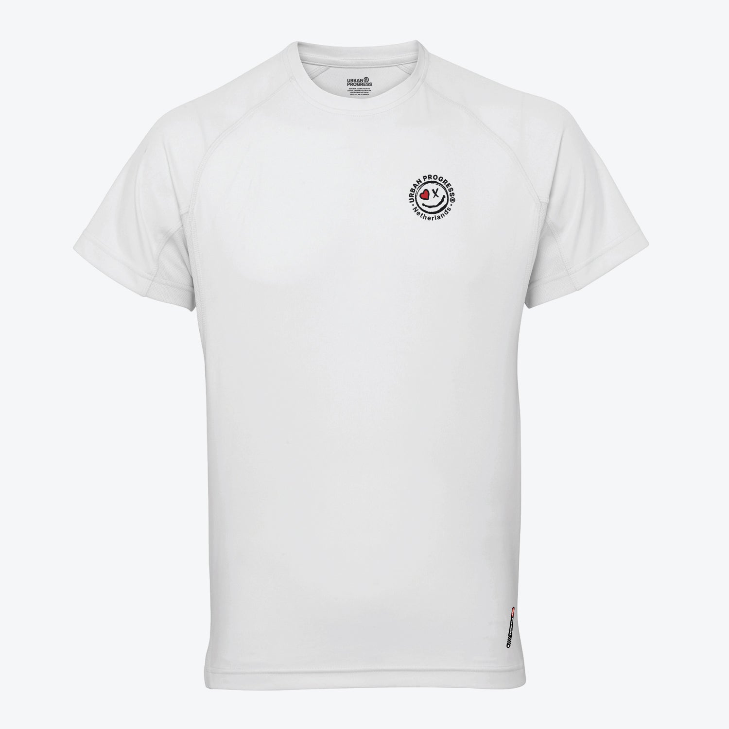 Surge Tech Tee wit front