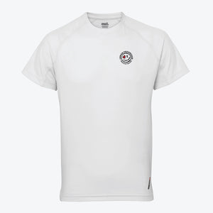 Surge Tech Tee wit front