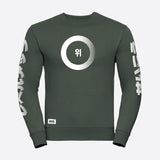 Sweatshirt Change The Game