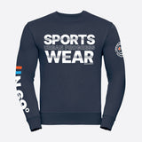 Sweatshirt-N.69-navy-front