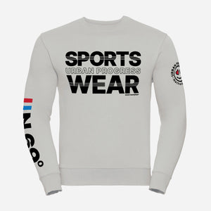 Sweatshirt-N.69-urban-grey-front