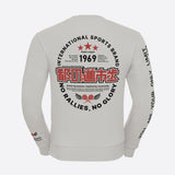 Sweatshirt-The-Challenger-urban-grey-back