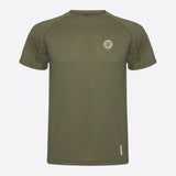 T-Shirt-Nova-army-green-front