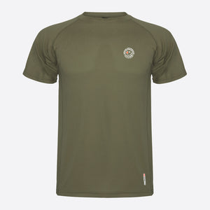 T-Shirt-Nova-army-green-front
