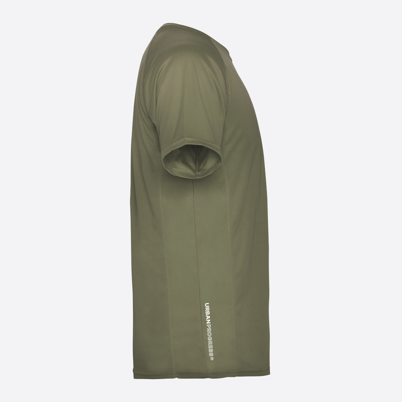 T-Shirt-Nova-army-green-side