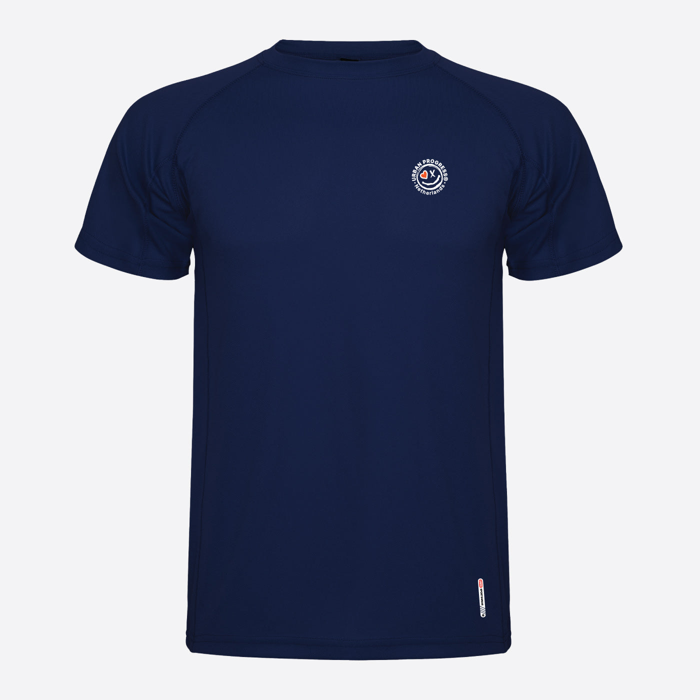 T-Shirt-Nova-navy-front