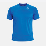 T-Shirt-Silhouette-Royal-blue-front-2