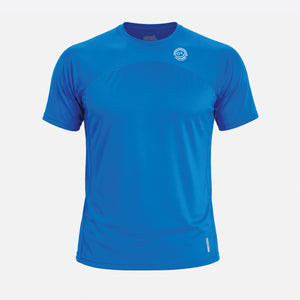 T-Shirt-Silhouette-Royal-blue-front-2
