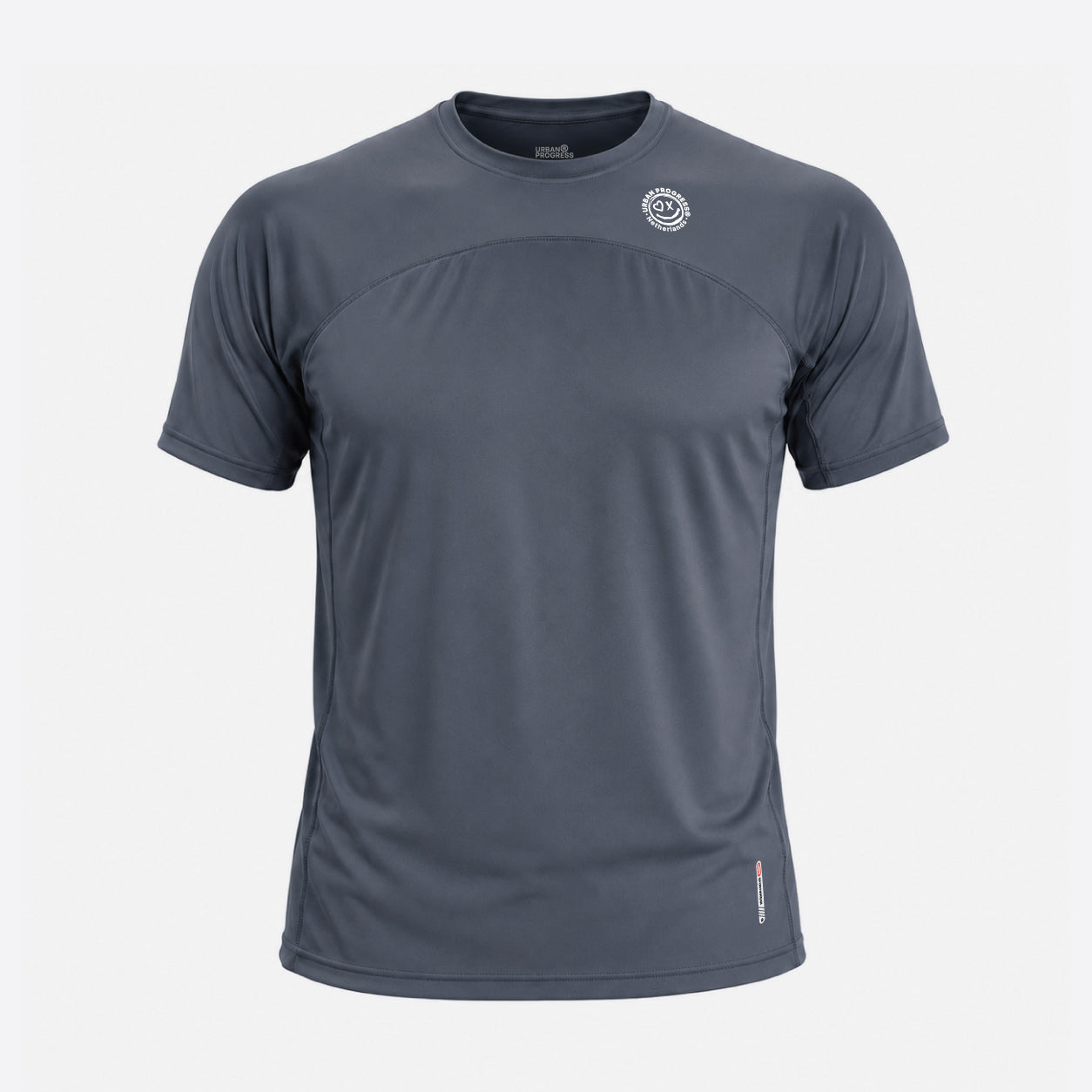 T-Shirt-Silhouette-grijs-front