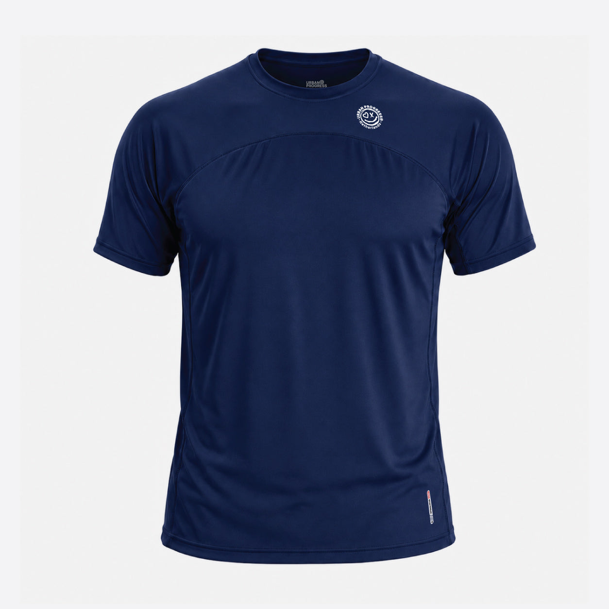 T-Shirt-Silhouette-navy-front