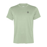 T-Shirt Akari Mist Green front