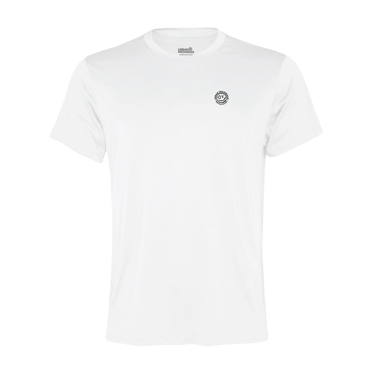 T-Shirt Akari white front