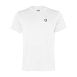 T-Shirt Akari white front