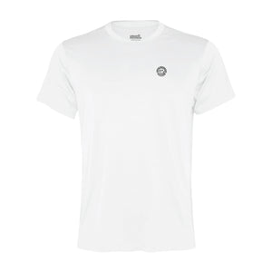 T-Shirt Akari white front