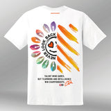 T-shirt Victory Vibes Heren