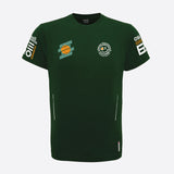 T-shirt-Zero-Tolerance-sport-bottle-green-front