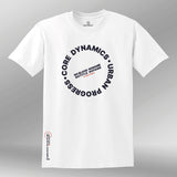 T-shirt Core Dynamics wit front