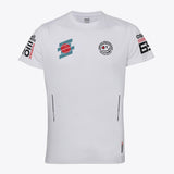 T-shirt Zero Tolerance sport wit front