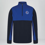 Univi Kwart rits Trainingsjas Heren 7611-1