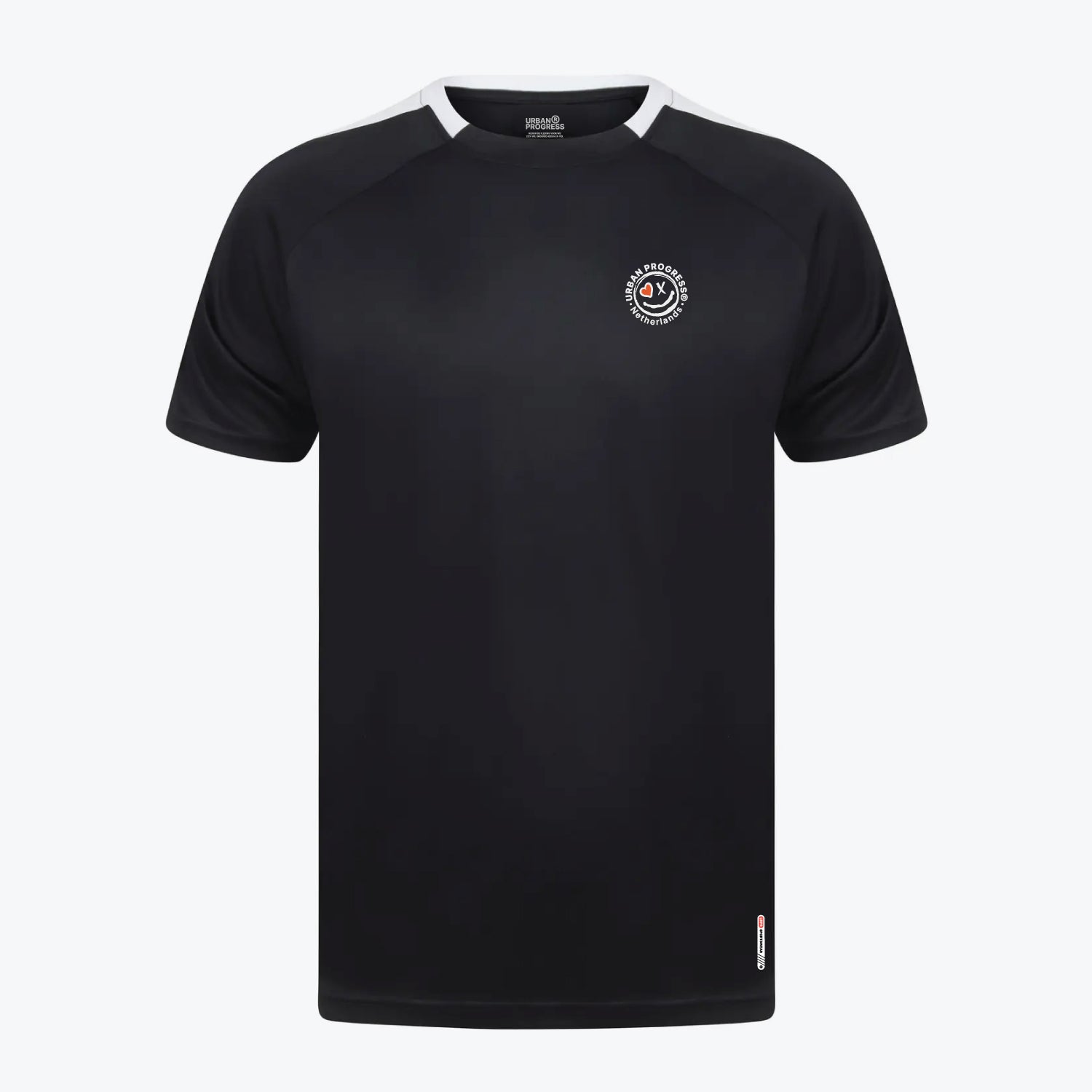 Univi Team-T navy-white front