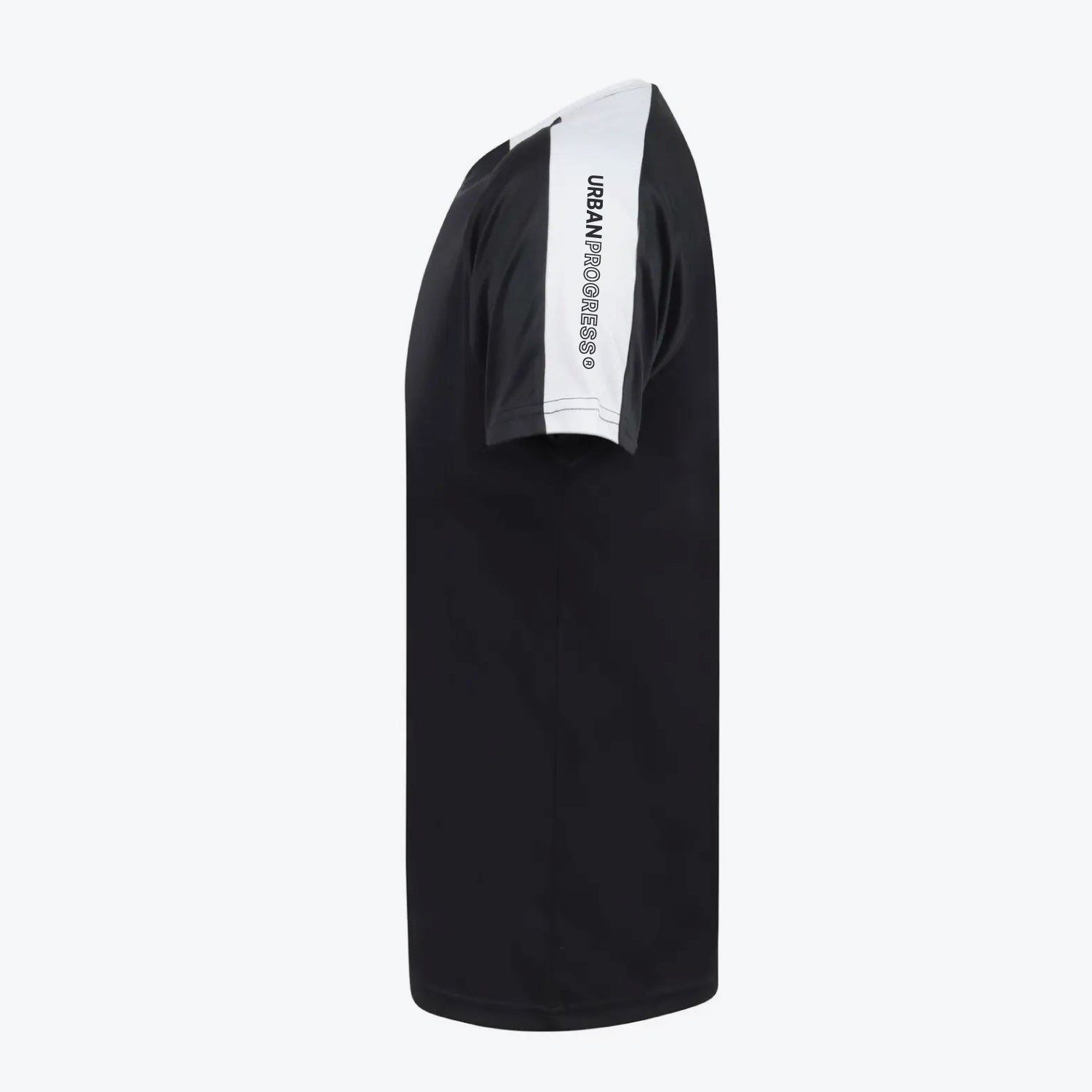 Univi Team-shirt-navy-white-side