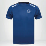 Univi Team T royal-navy Heren 7620 front
