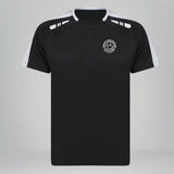 Univi Team T zwart-wit Heren 7620 front