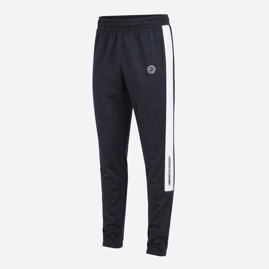 Univi Trainingsbroek blauw-wit front