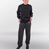 Urban Ease Vintage Streetwear Set - Dames