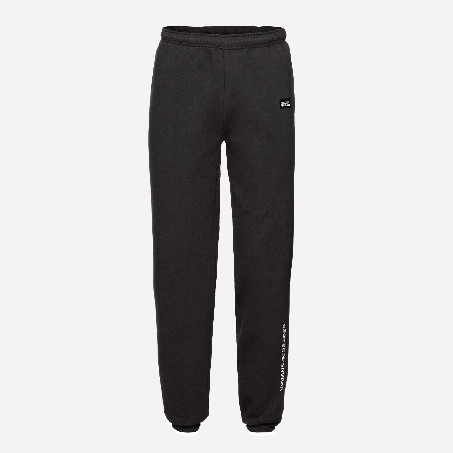Urban Flow Jogger zwart front