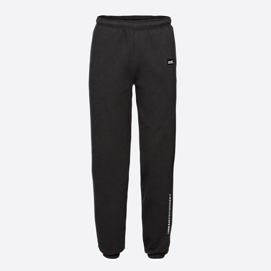 Urban Flow Jogger zwart front