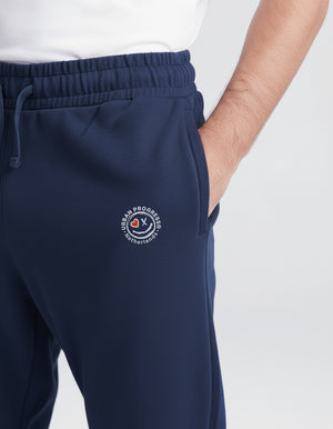 Urban Leaf Jogger close-up tailleband