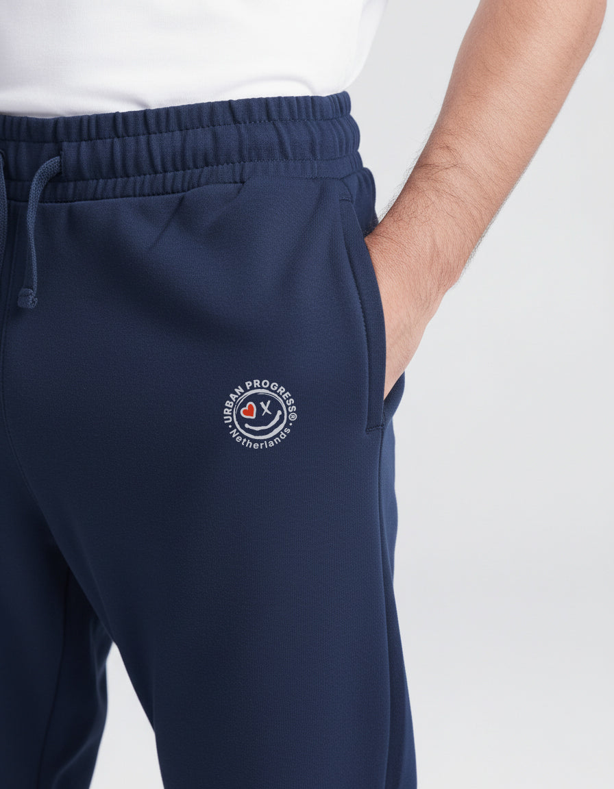 Urban Leaf Jogger close-up tailleband
