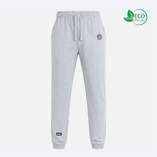 Urban Leaf Jogger grijs front