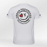 Urban Progress Signature Tee Heren