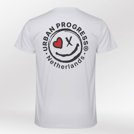 Urban Progress Signature Tee