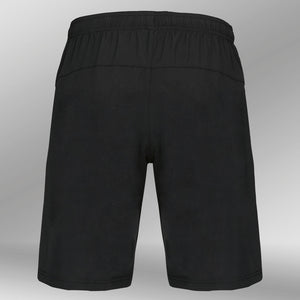 Urban Progress Short Tribu Diego zwart achterkant