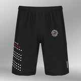 Urban Progress Short Tribu Hugo zwart voorkant