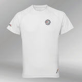 Velocity Vibe Panelled Tee Heren