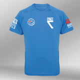 Velocity Vibe Tee Protocol Heren