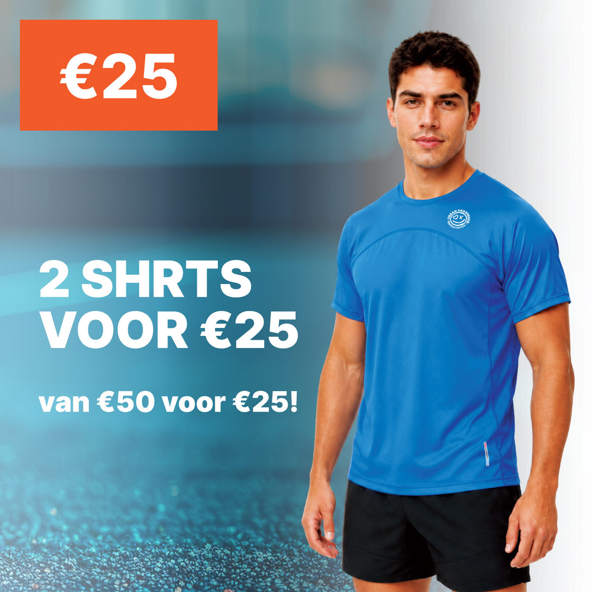 Voordeel-bundel-Silhouette-Tee